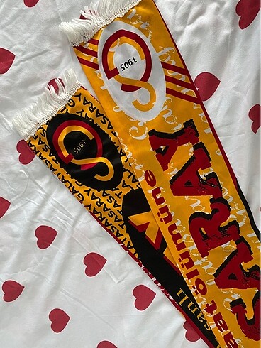 Galatasaray atkısı