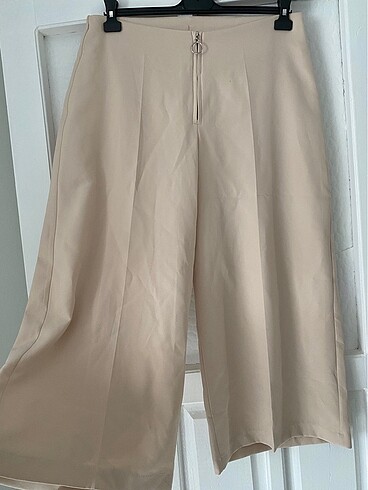 Kumaş pantolon