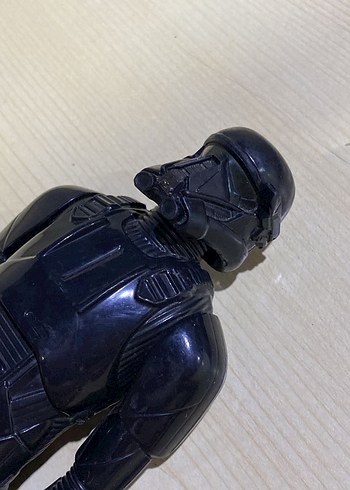  Star Wars Figürü