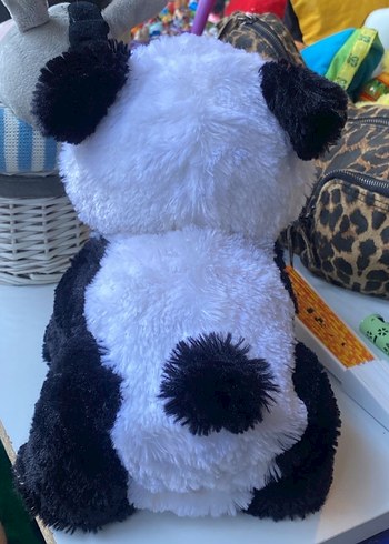  Beden Renk FurReal Friends Yürüyen Panda