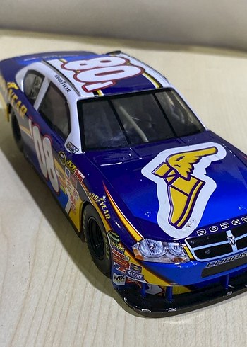 nascar chrysler 2008