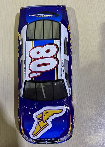  nascar chrysler 2008