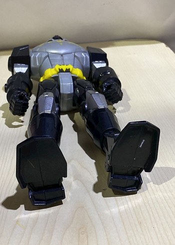  Beden Renk Batman Aksiyon Figürü 30 cm