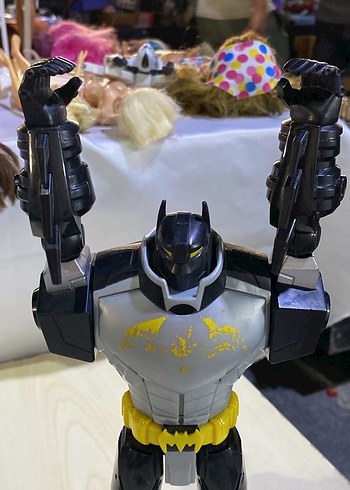  Batman Aksiyon Figürü 30 cm