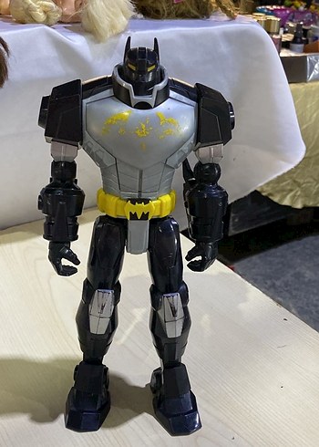 Batman Aksiyon Figürü 30 cm