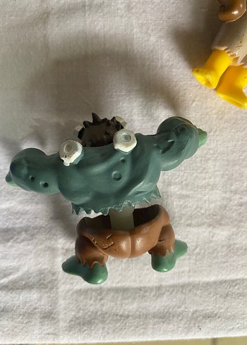  Fankensteins Monsters Aksiyon Figürü