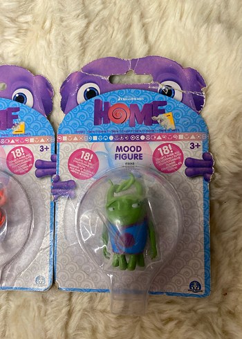 home mood figür - Görsel 2