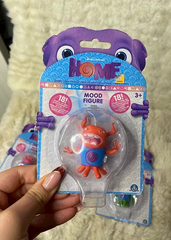 home mood figür - Görsel 8