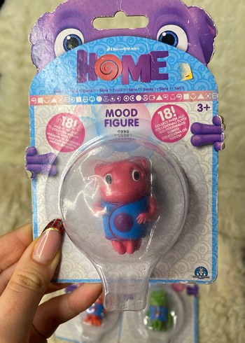 home mood figür - Görsel 7