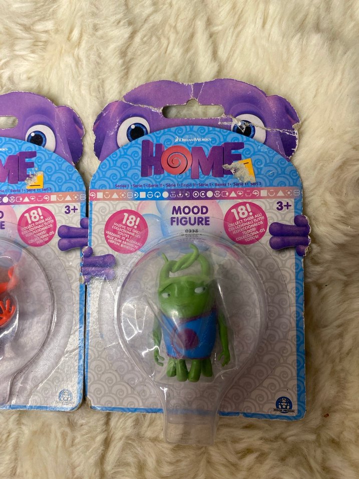 home mood figür - Görsel 2