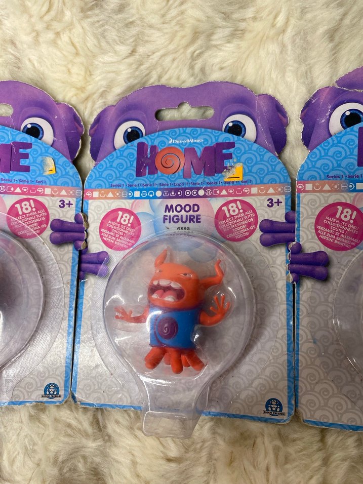 home mood figür - Görsel 3