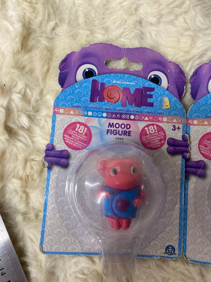 home mood figür - Görsel 4