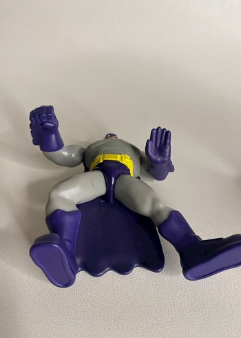 Batman Aksiyon Figürü - Görsel 7