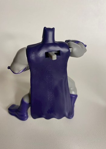 Batman Aksiyon Figürü - Görsel 3