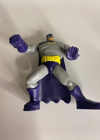 Batman Aksiyon Figürü - Görsel 6