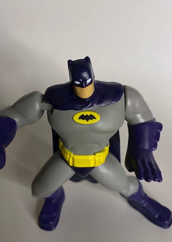 Batman Aksiyon Figürü - Görsel 2