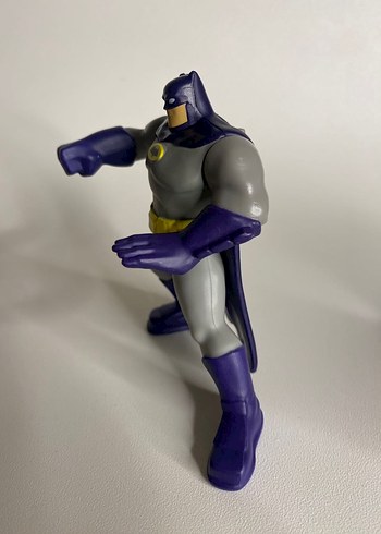 Batman Aksiyon Figürü - Görsel 4