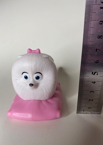 gidget figürü - Görsel 7