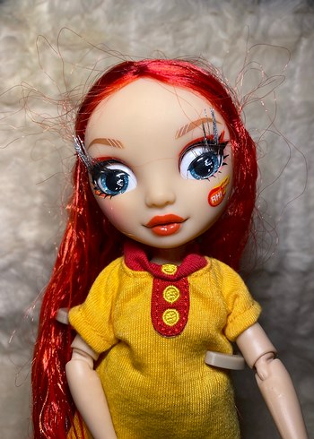 Rainbowhigh muadil bebek - Görsel 7