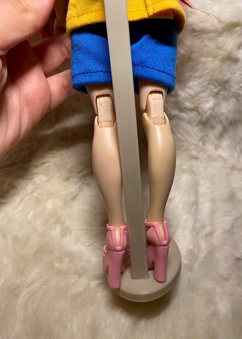 Rainbowhigh muadil bebek - Görsel 6