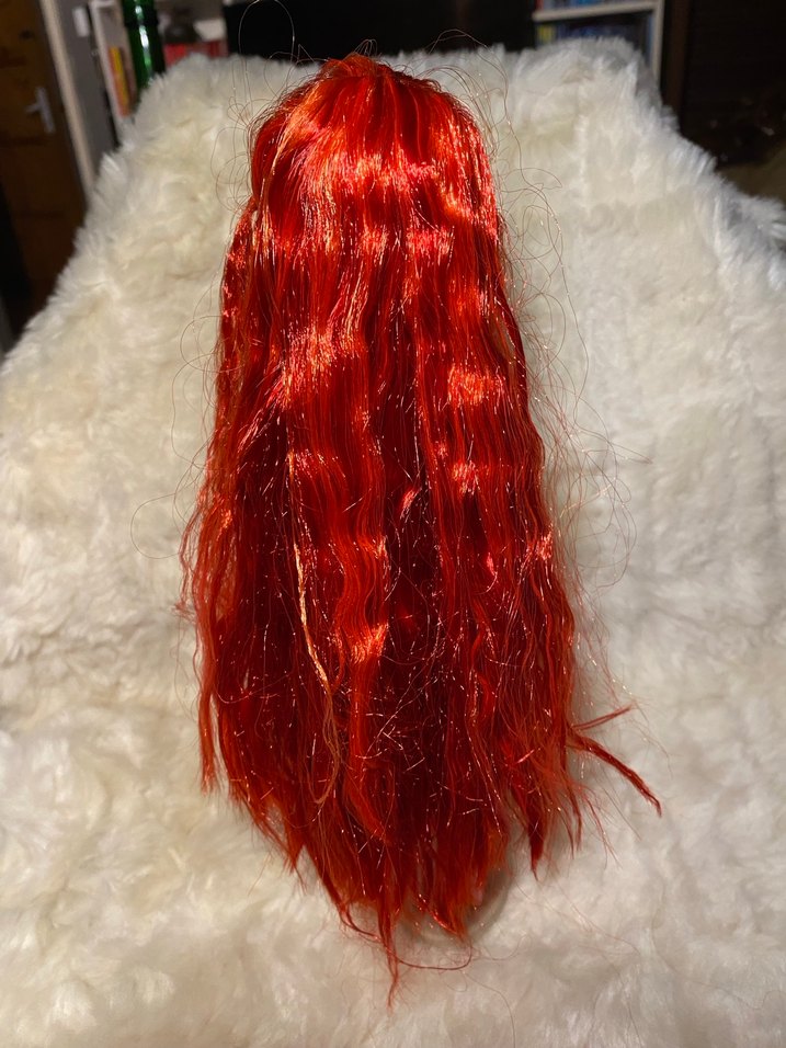 Rainbowhigh muadil bebek - Görsel 4