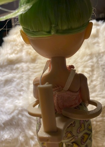 Rainbowhigh muadil bebek - Görsel 8