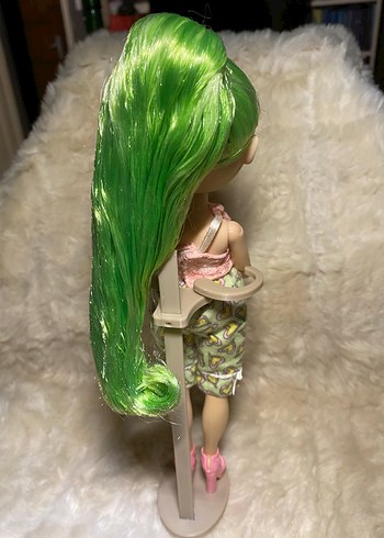 Rainbowhigh muadil bebek - Görsel 5