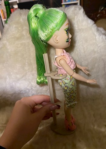 Rainbowhigh muadil bebek - Görsel 11