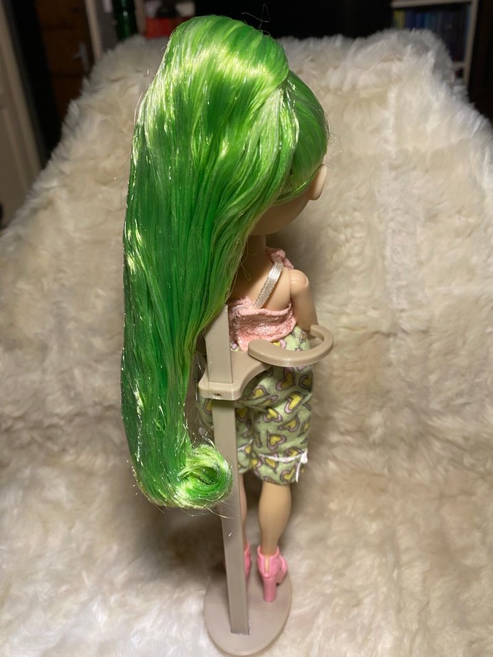 Rainbowhigh muadil bebek - Görsel 5