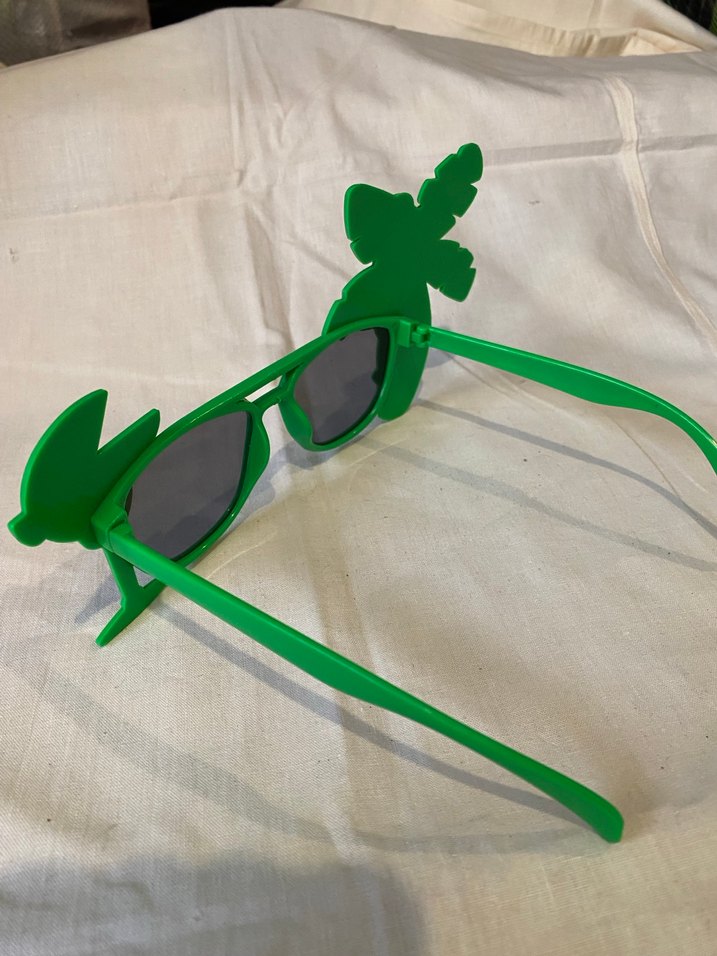 parti gözlüğü - Görsel 3