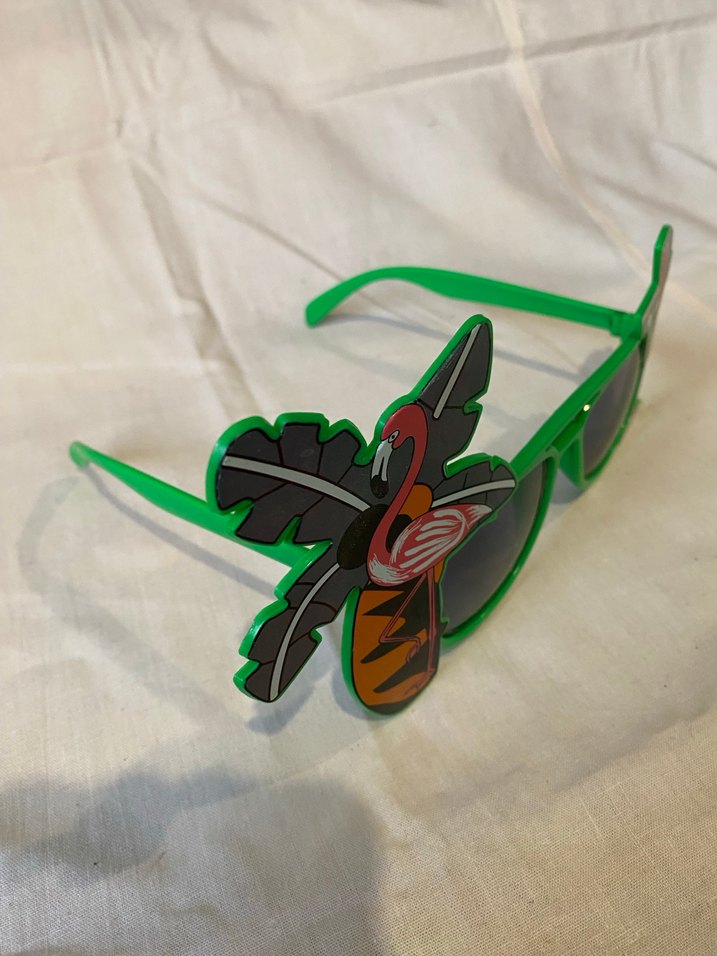 parti gözlüğü - Görsel 2