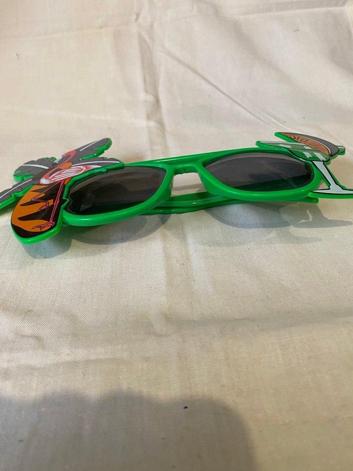 parti gözlüğü - Görsel 5