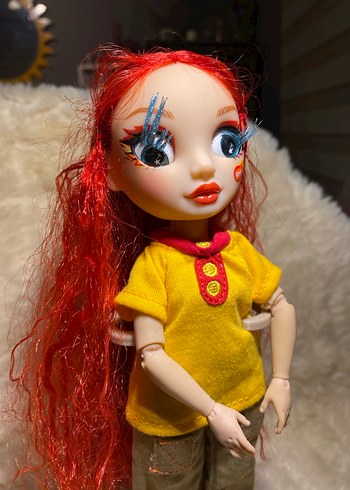 Rainbowhigh Muadil Bebek - Görsel 3