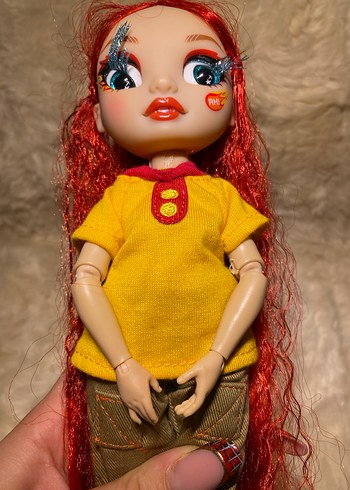 Rainbowhigh Muadil Bebek - Görsel 8