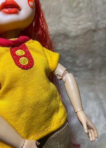 Rainbowhigh Muadil Bebek - Görsel 7