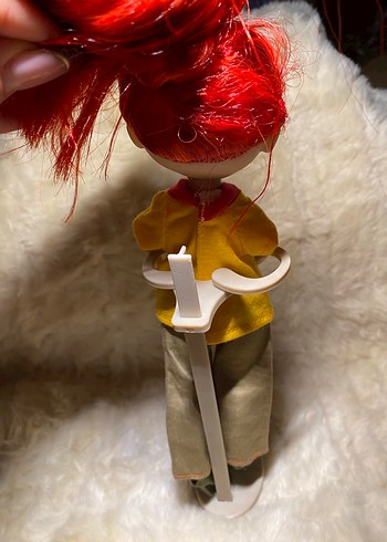 Rainbowhigh Muadil Bebek - Görsel 5