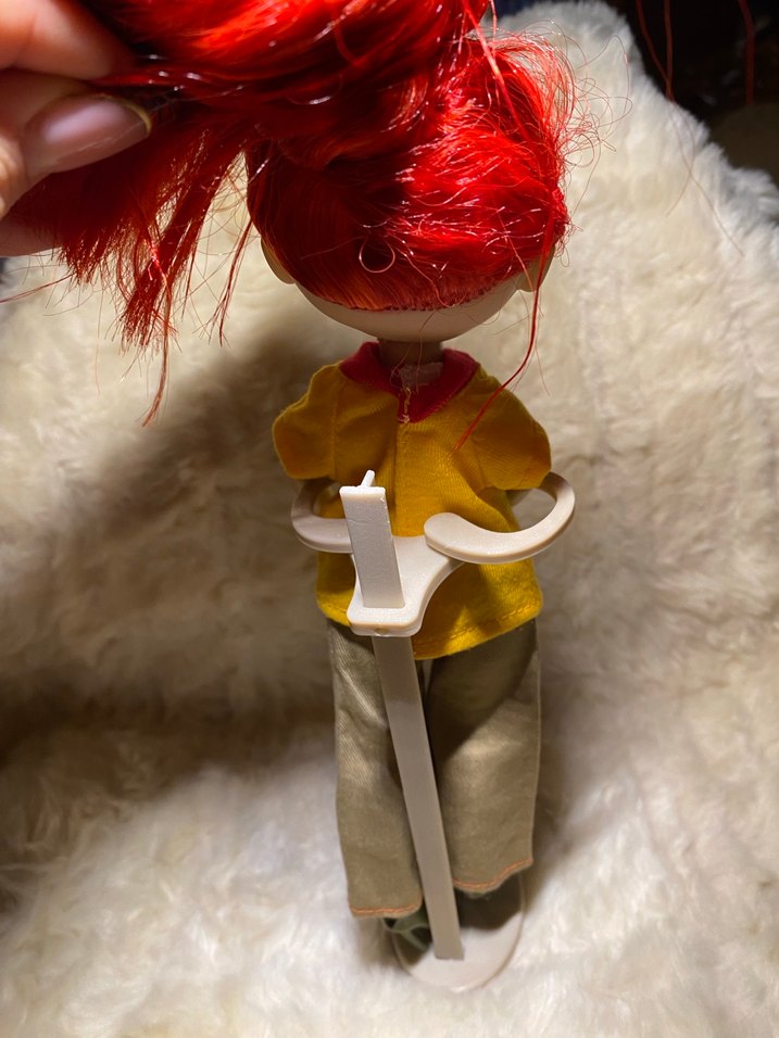 Rainbowhigh Muadil Bebek - Görsel 5