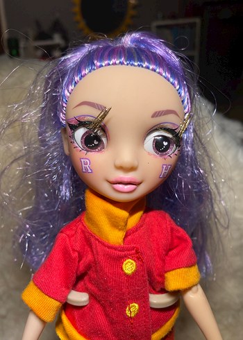 Rainbowhigh muadil bebek - Görsel 4