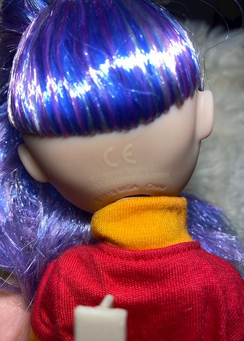 Rainbowhigh muadil bebek - Görsel 9