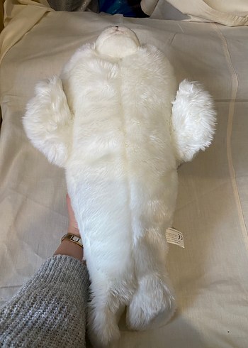 fok balığı peluş oyuncak - Görsel 11