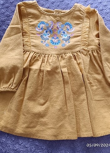 LC Waikiki LC Waikiki elbise 