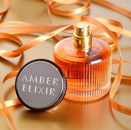 Amber elixir edp