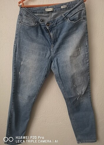 Kot pantolon