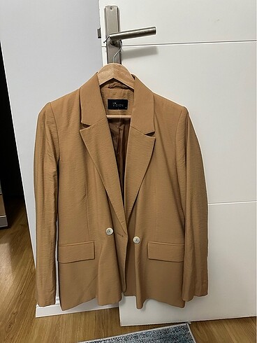 Blazer Ceket