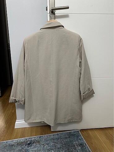 Defacto Keten Blazer Ceket