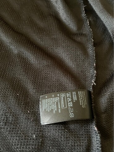 xs Beden H&M kürklü hırka