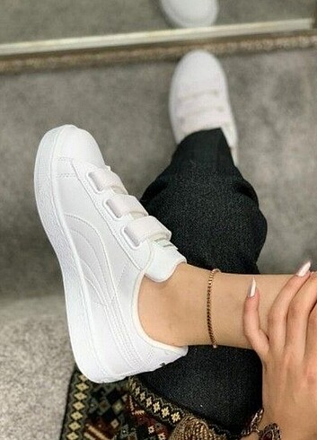 Puma günlük spor ayakkabı