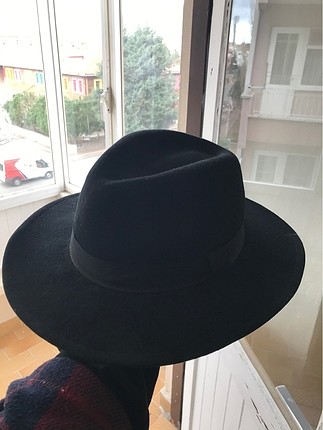 Fötr Şapka H&m Şapka %100 İndirimli - Gardrops