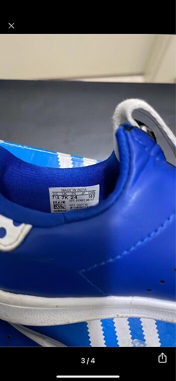 Adidas Stan smith Adidas
