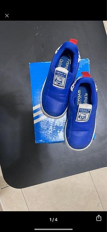 24 Beden Stan smith Adidas